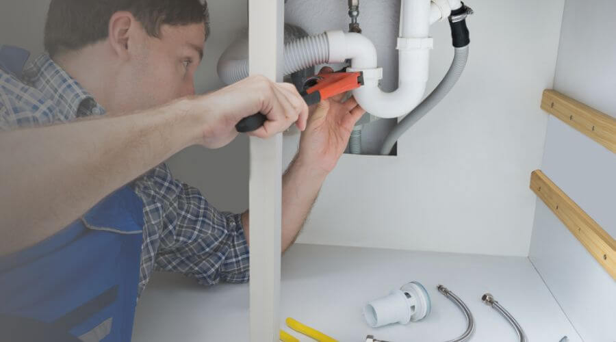 Professional bathroom faucet installation in Henrietta, MO